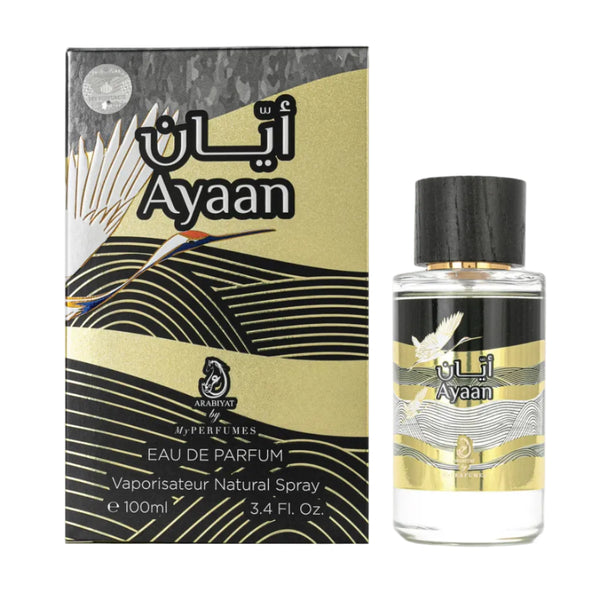 Arabiyat Ayaan EDP 100ml