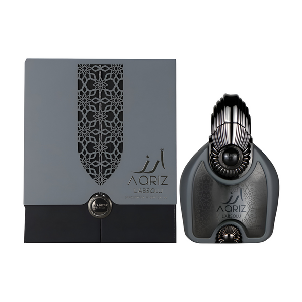 ARABIYAT PRESTIGE AARIZ L’ABSOLU