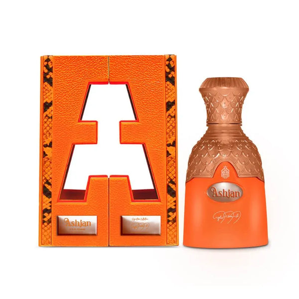 NABEEL ASHJAN EDP 100ML