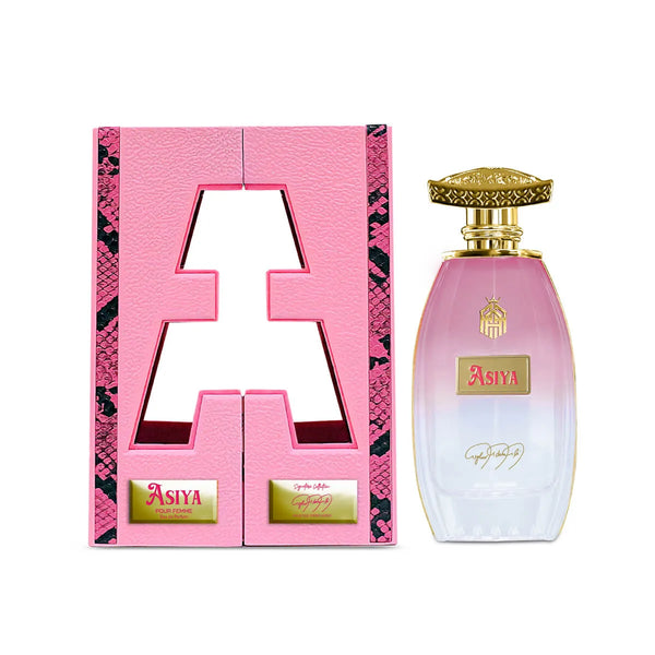 NABEEL ASIYA EDP 100ML