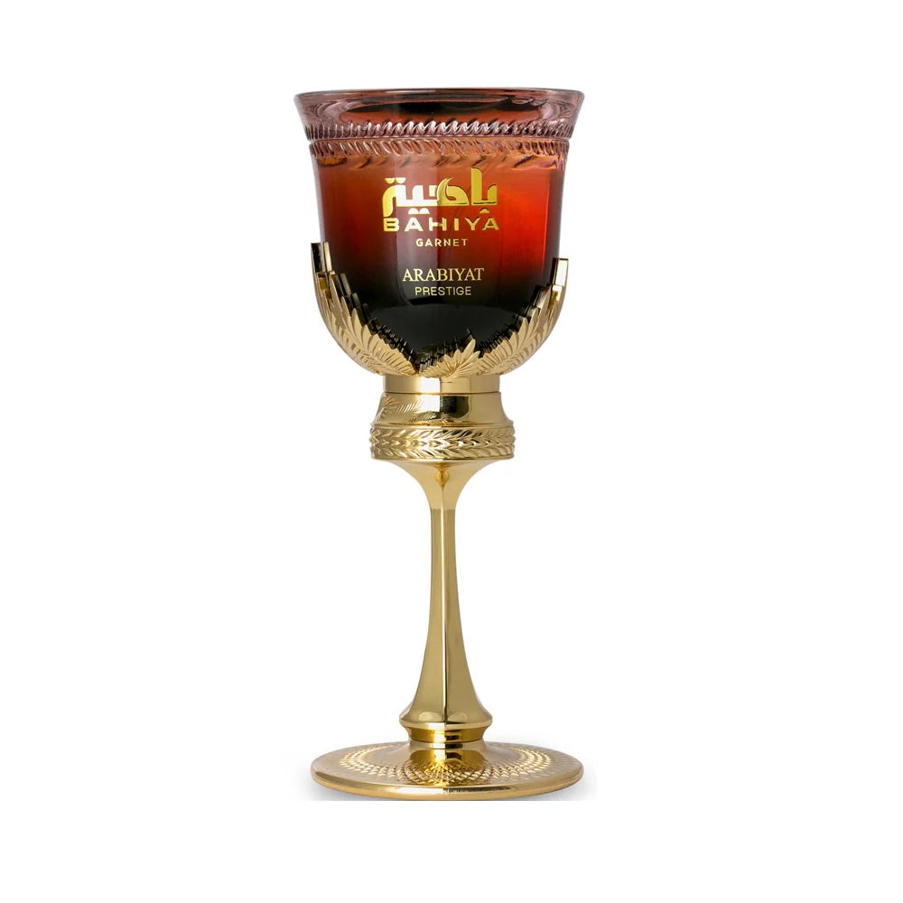 ARABIYAT PRESTIGE BAHIYA GARNET