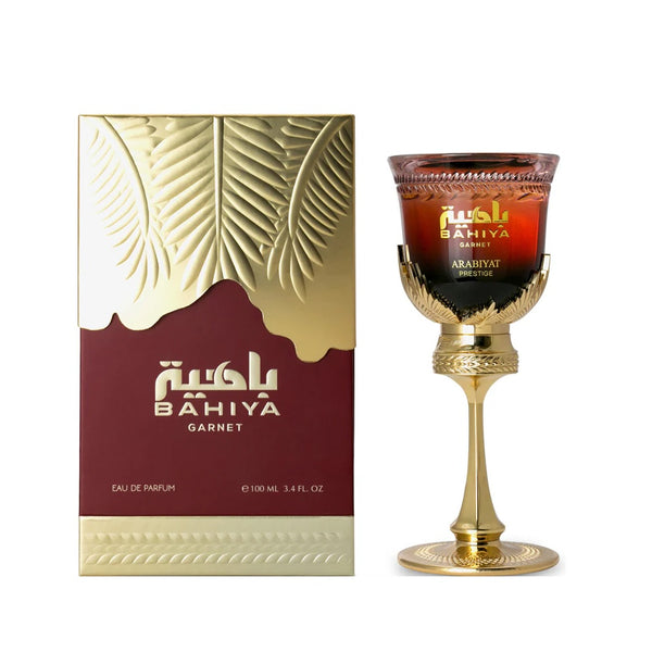 ARABIYAT PRESTIGE BAHIYA GARNET