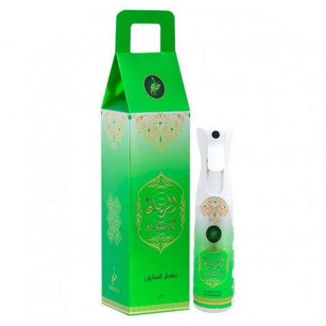 MAHASIN AL RIYAN AIR FRESHENER 320ML