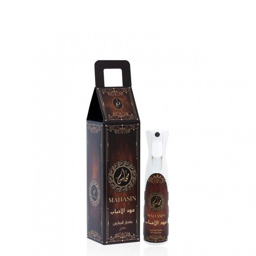 OUD AL AHABAB AIR FRESHENER 320 ML