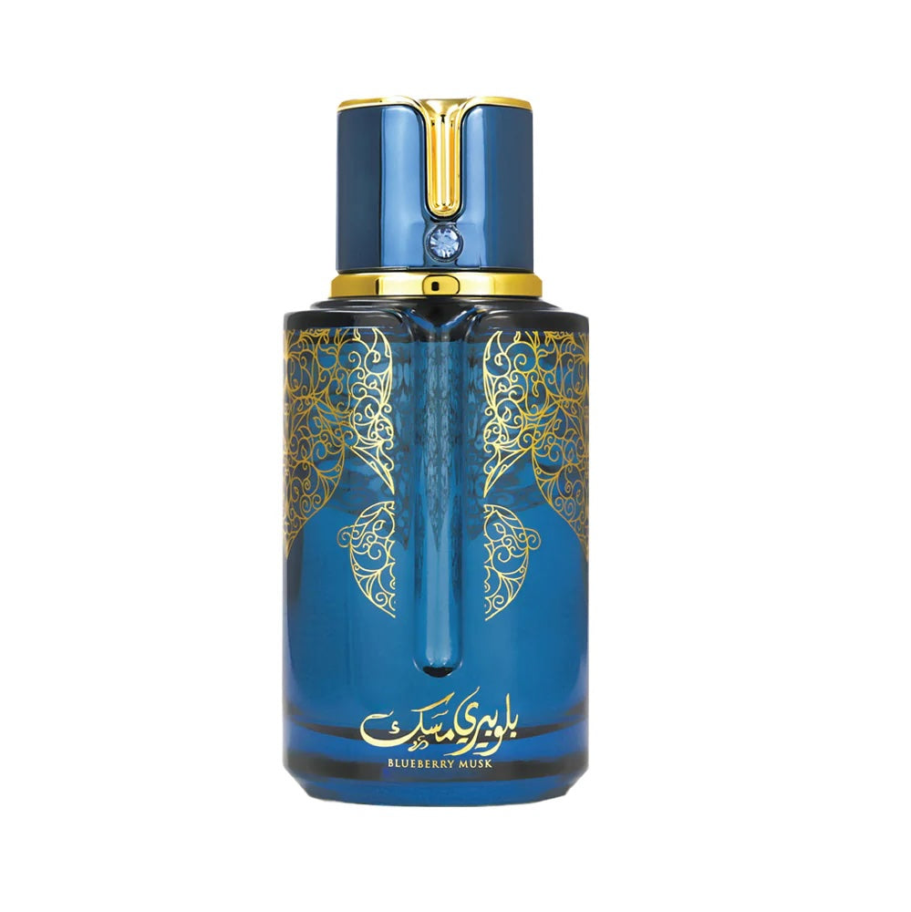 ARABIYAT PRESTIGE BLUEBERRY MUSK