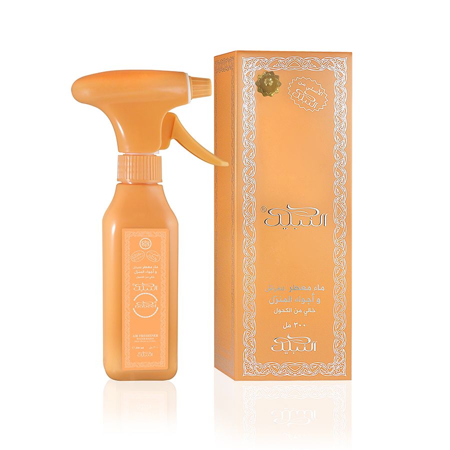 NABEEL WATER BASED AIR FRESHENER 300ML