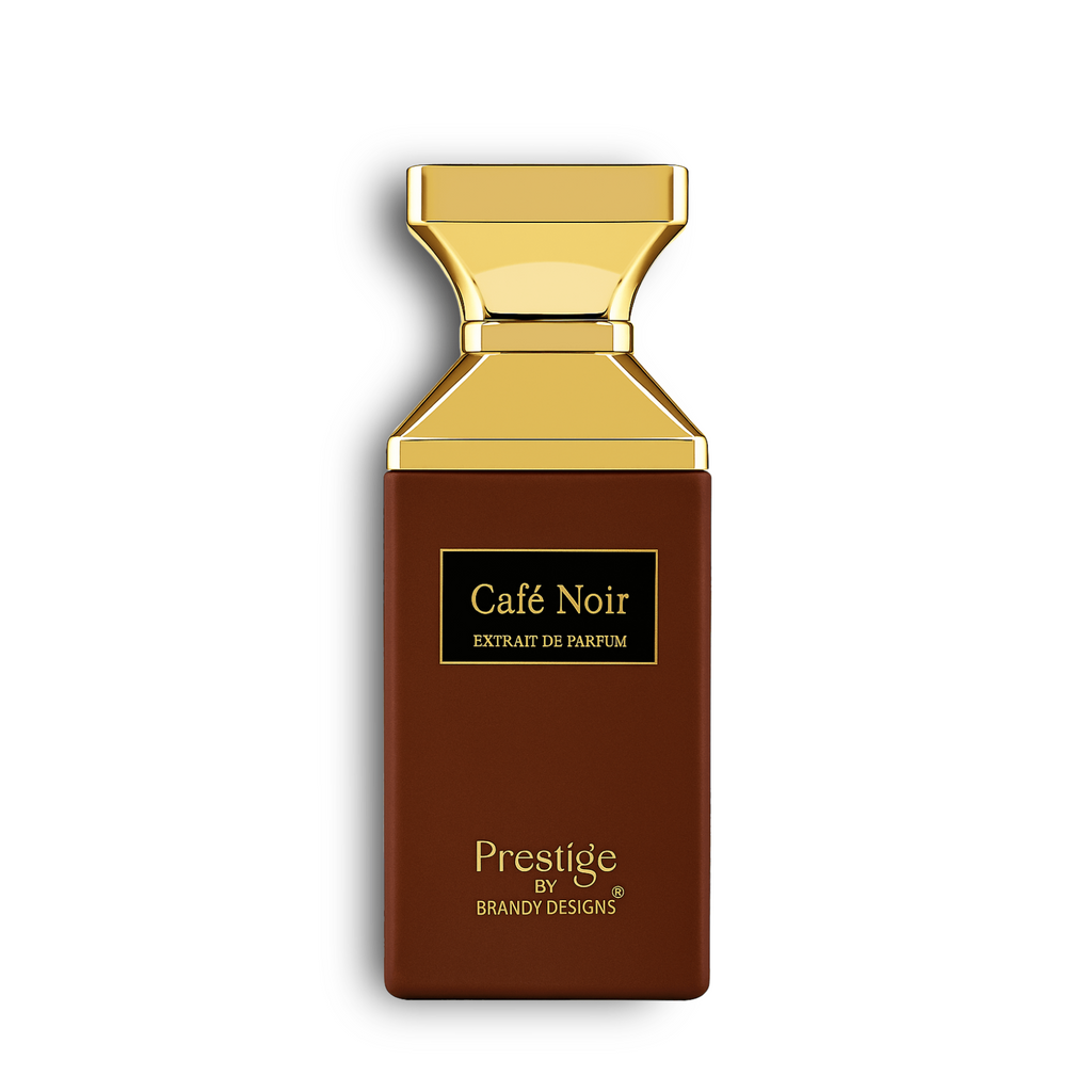 BRANDY PRESTIGE CAFE NOIR 100 ML