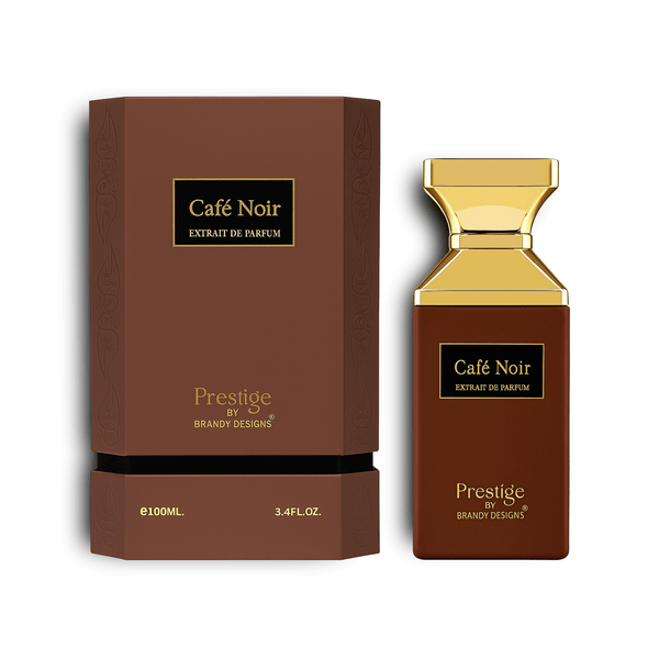 BRANDY PRESTIGE CAFE NOIR 100 ML