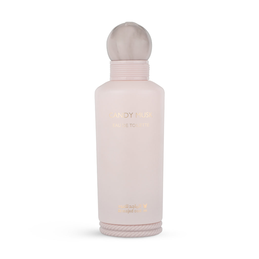 AL MAJED CANDY MUSK 150 ML