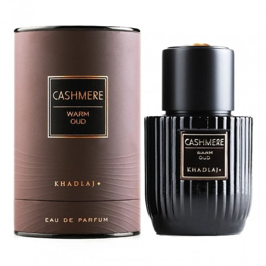 CASHMERE WARM OUD 100 ML