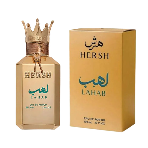 ALEZZ HERSH LAHAB 100 ML