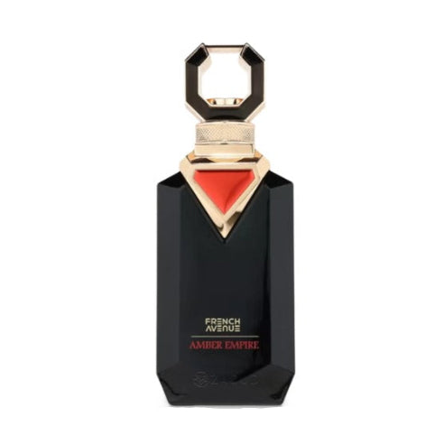 FRENCH AVENUE AMBER EMPIRE