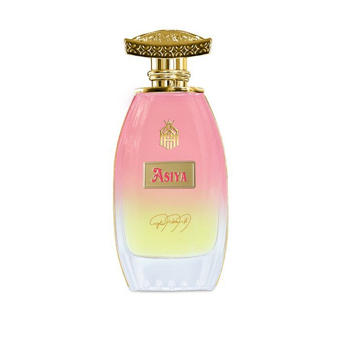 NABEEL ASIYA EDP 100ML