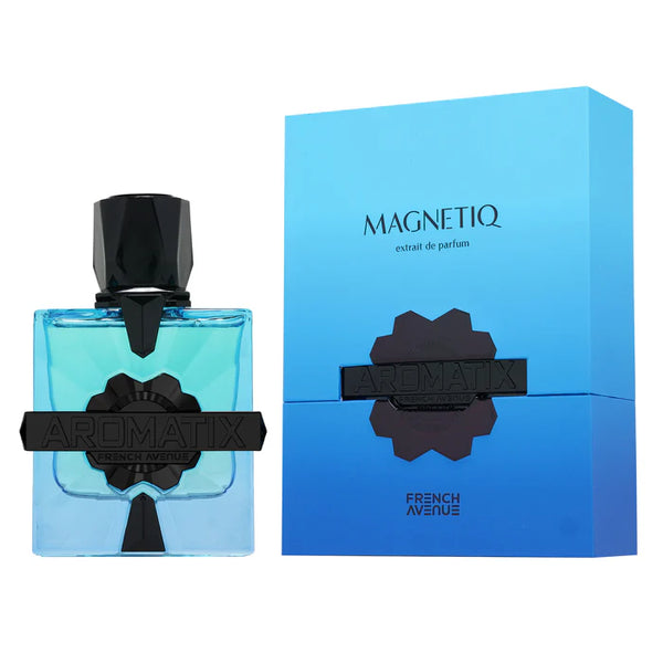 French Avenue Aromatix Magnetiq