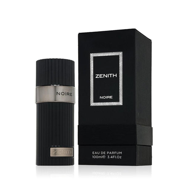 French Avenue Zenith Noire