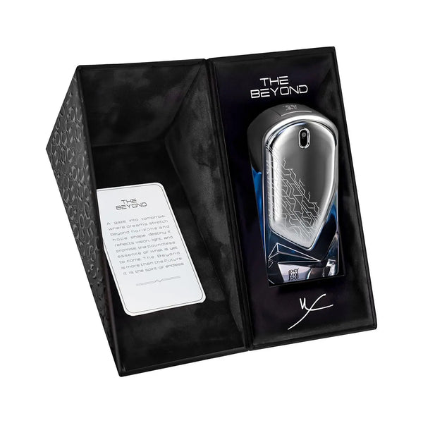 Ahmed Al Maghribi The Beyond 2050