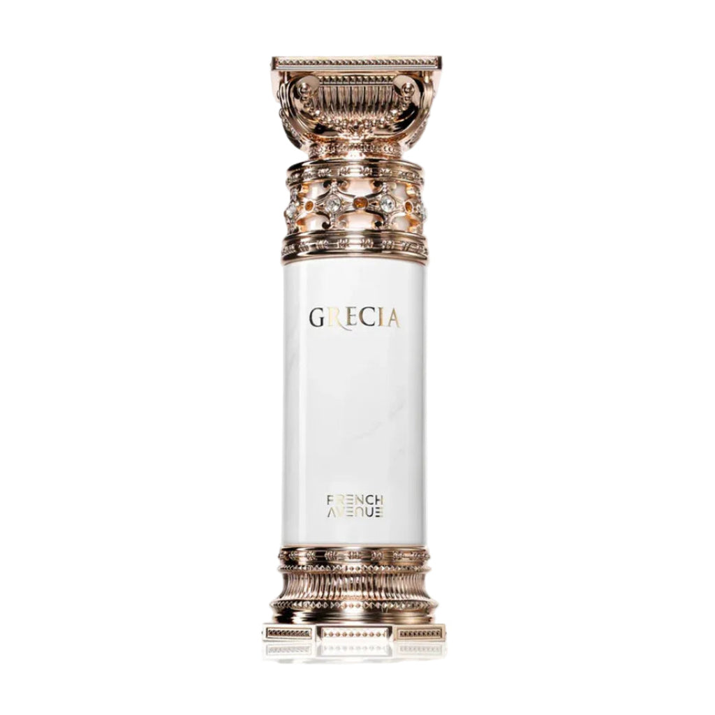 FRENCH AVENUE GRECIA WHITE 100 ML