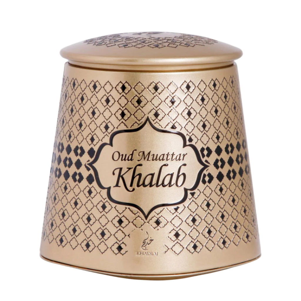 KHADLAJ OUD MUATTAR KHALAB