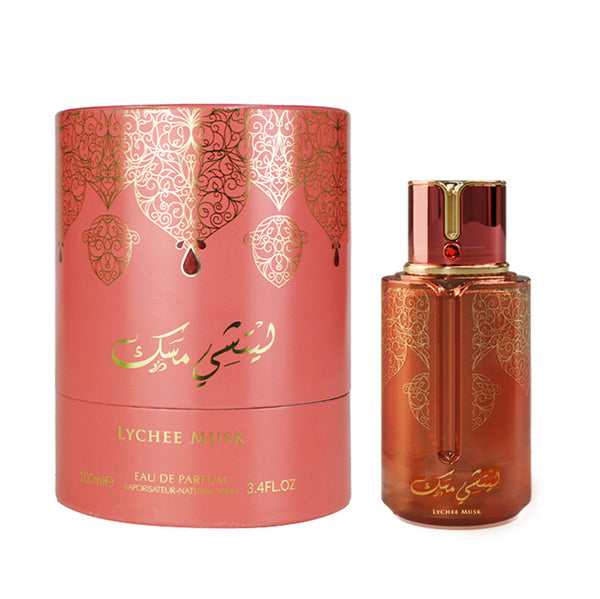 Arabiyat Prestige - Lychee Musk | EDP 100ML