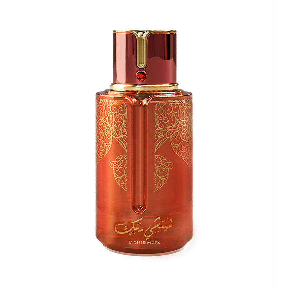 Arabiyat Prestige - Lychee Musk | EDP 100ML