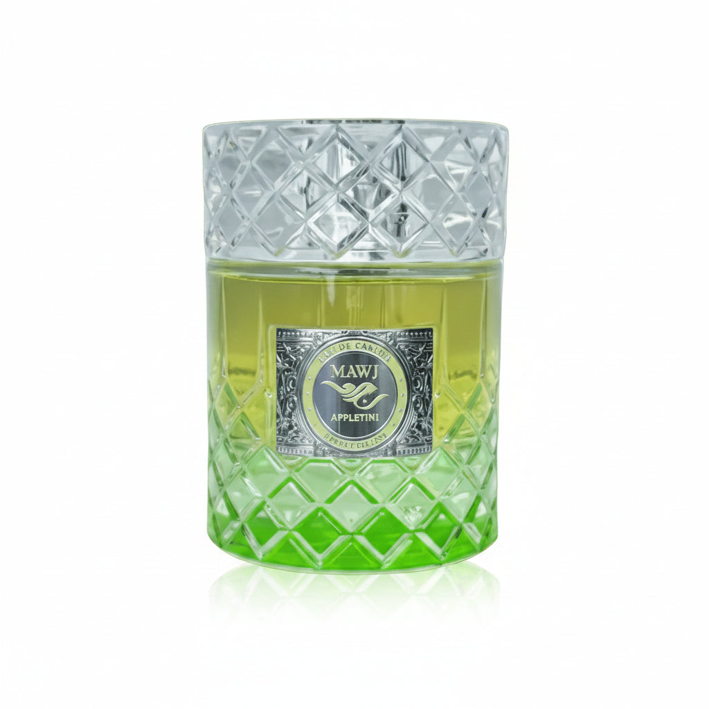 PARIS CORNER MAWJ APPLETINI 100 ML