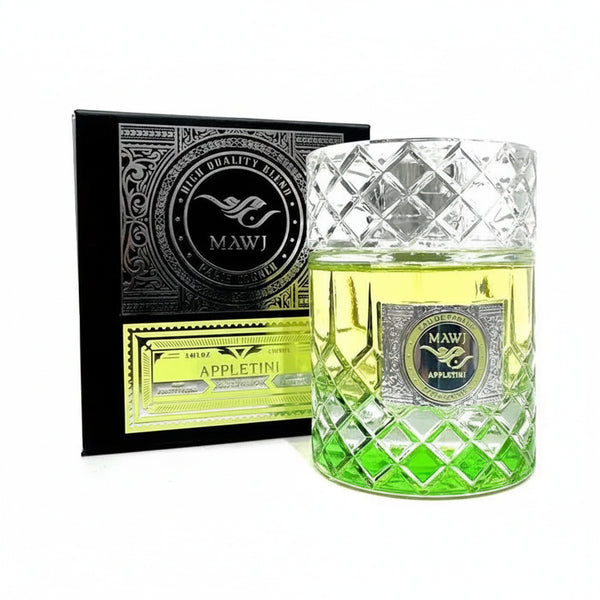 PARIS CORNER MAWJ APPLETINI 100 ML