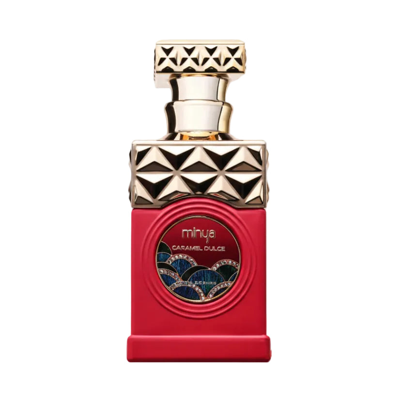 PARIS CORNER MINYA CARAMEL DULCE