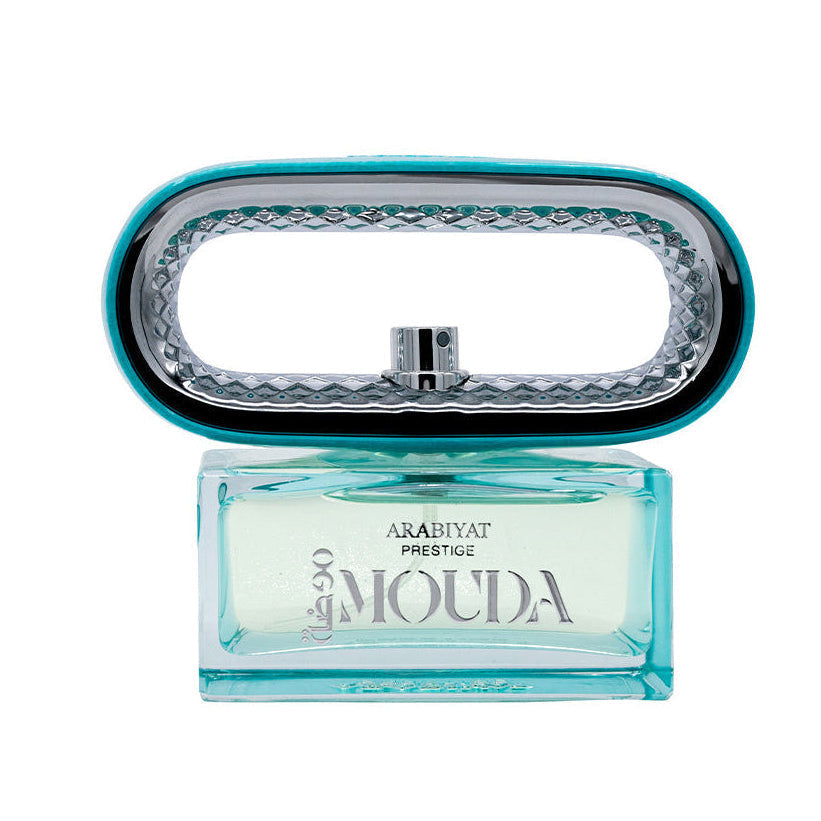 Arabiyat Prestige - Mouda | EDP 100ML | Unisex