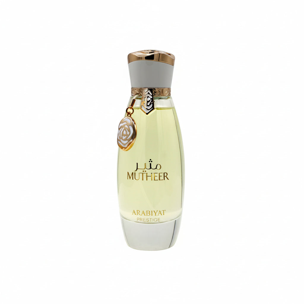 ARABIYAT PRESTIGE MUTHEER EDP 100ML