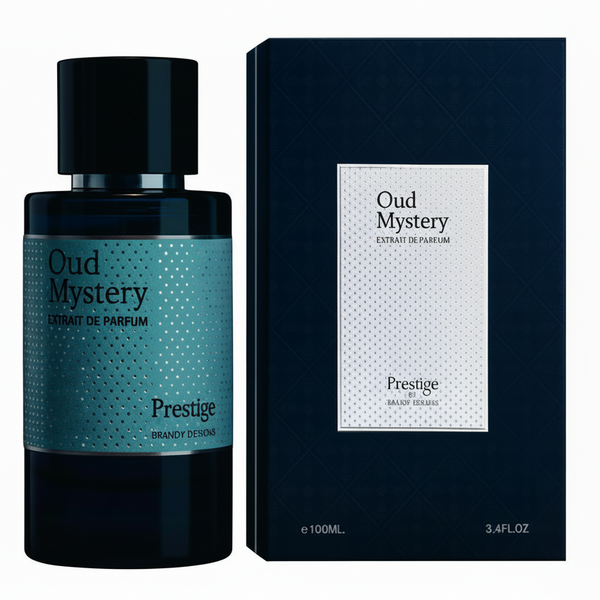 BRANDY DESIGNS OUD MYSTERY