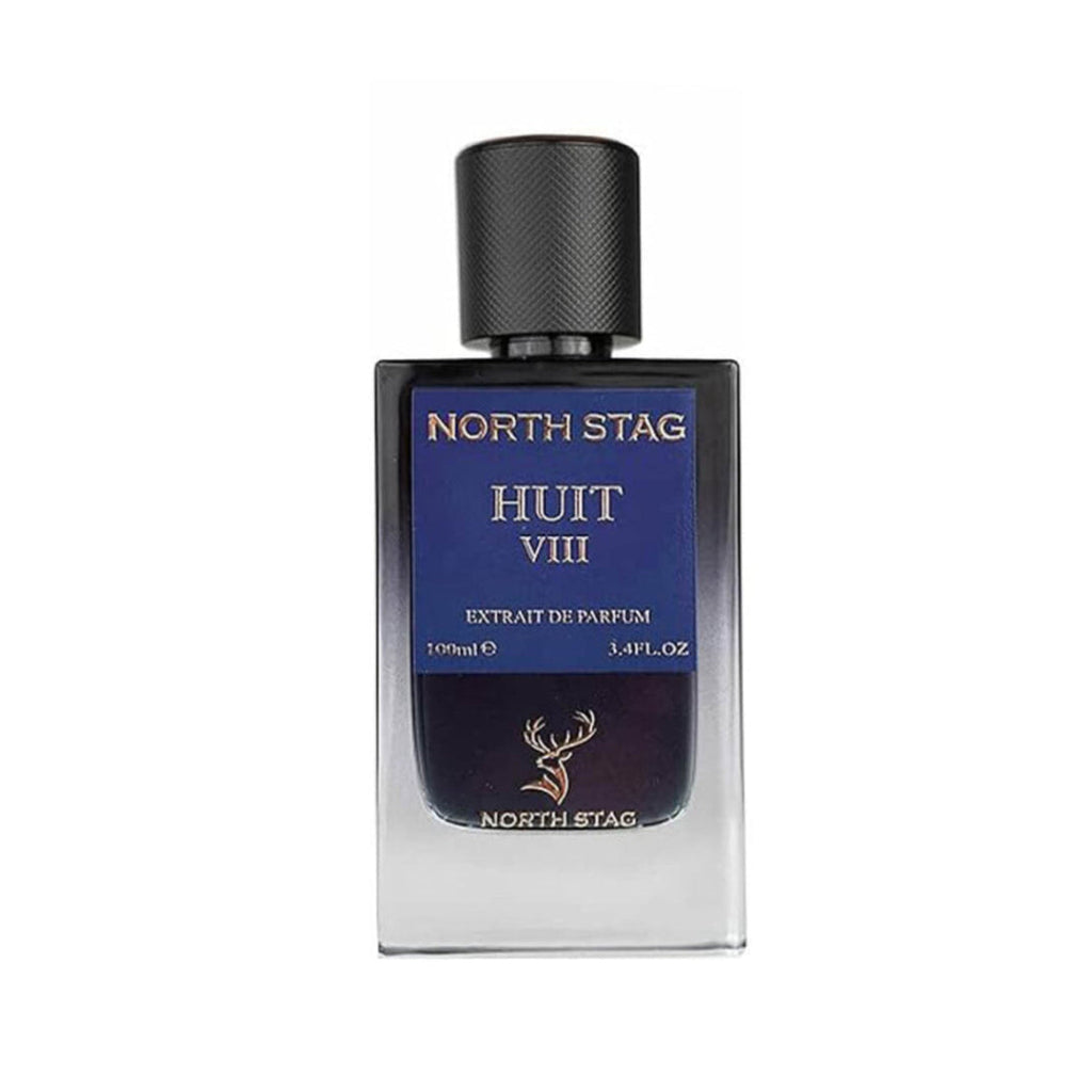 NORTH STAG HUIT VIII