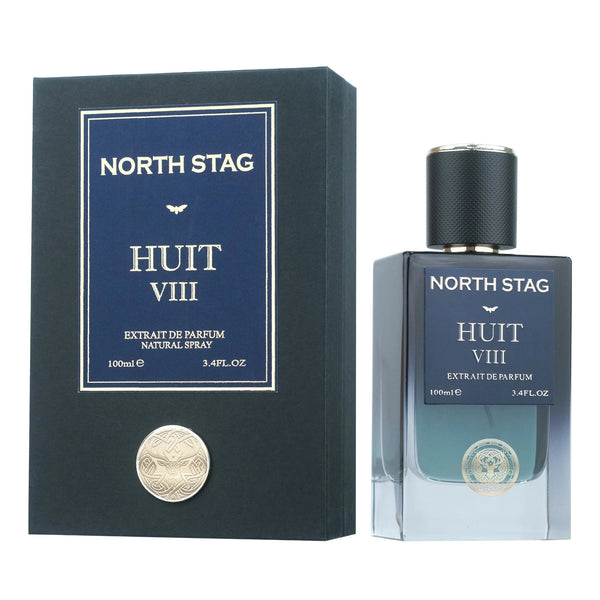 NORTH STAG HUIT VIII