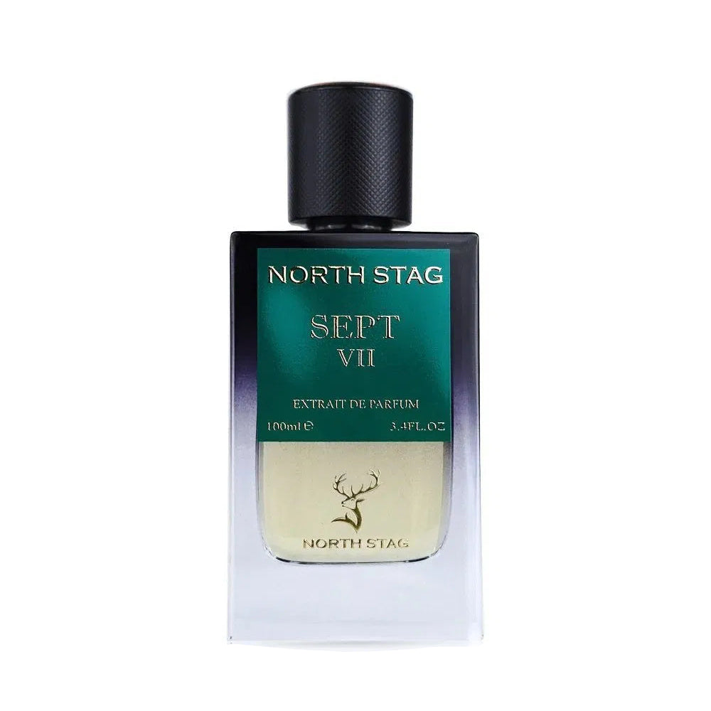 NORTH STAG SEPT VII