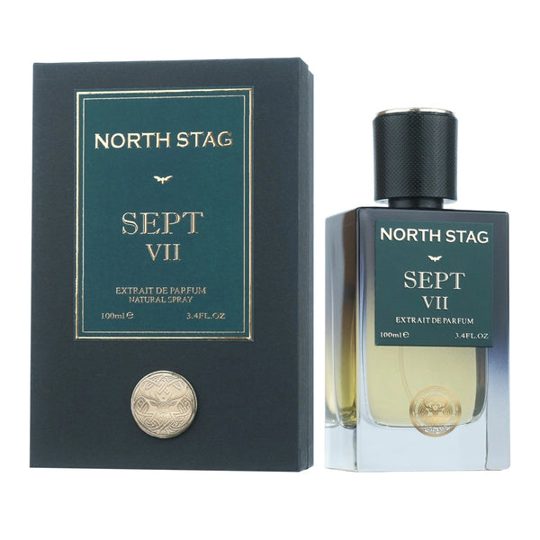 NORTH STAG SEPT VII