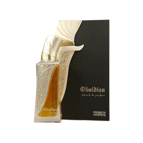 French Avenue Obsidian – 100 ml