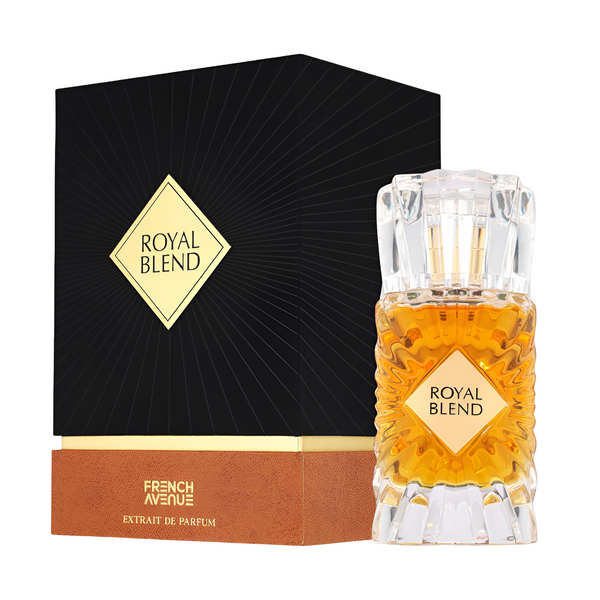 FRENCH AVENUE ROYAL BLEND EXTRACT