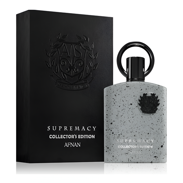 AFNAN SUPREMACY COLLECTORS' EDITION