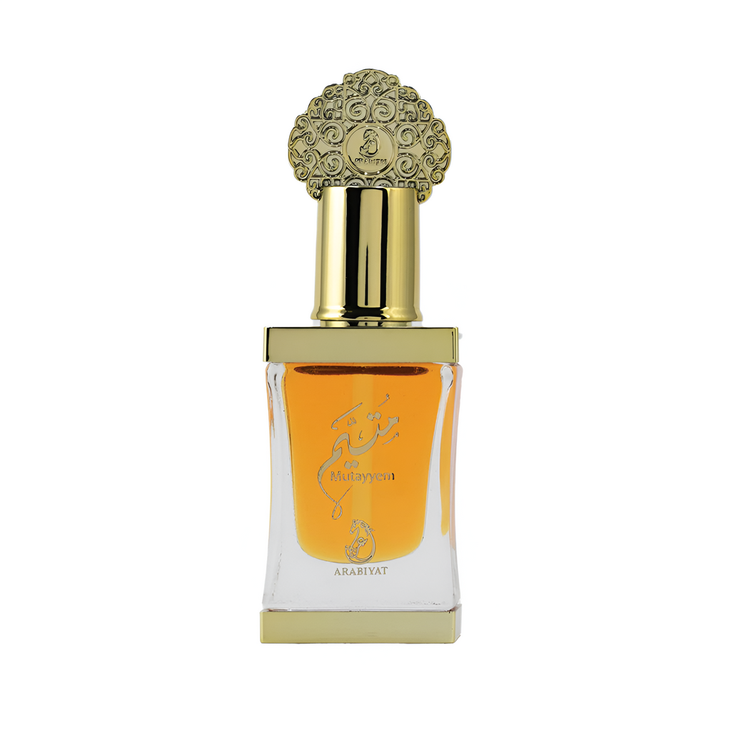ARABIYAT MUTAYYEM 12ML