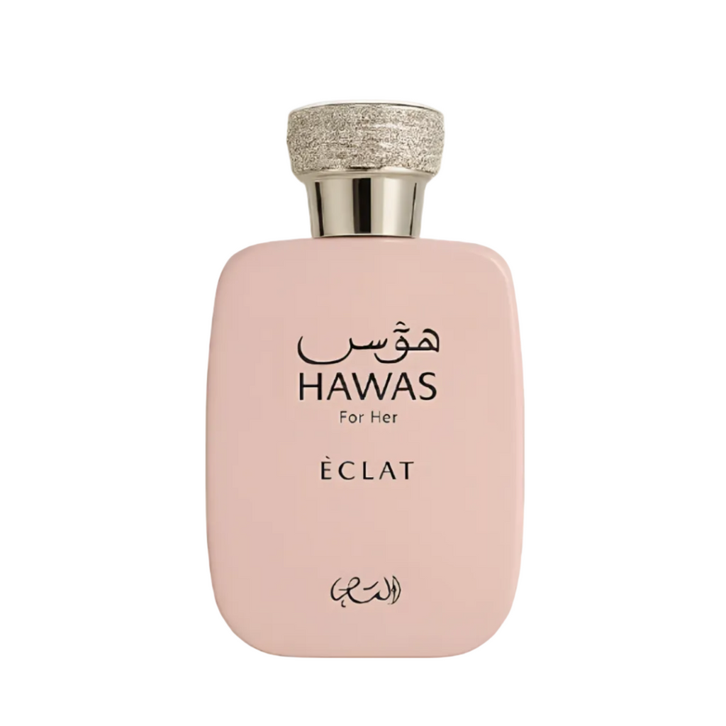 RASASI HAWAS ECLAT