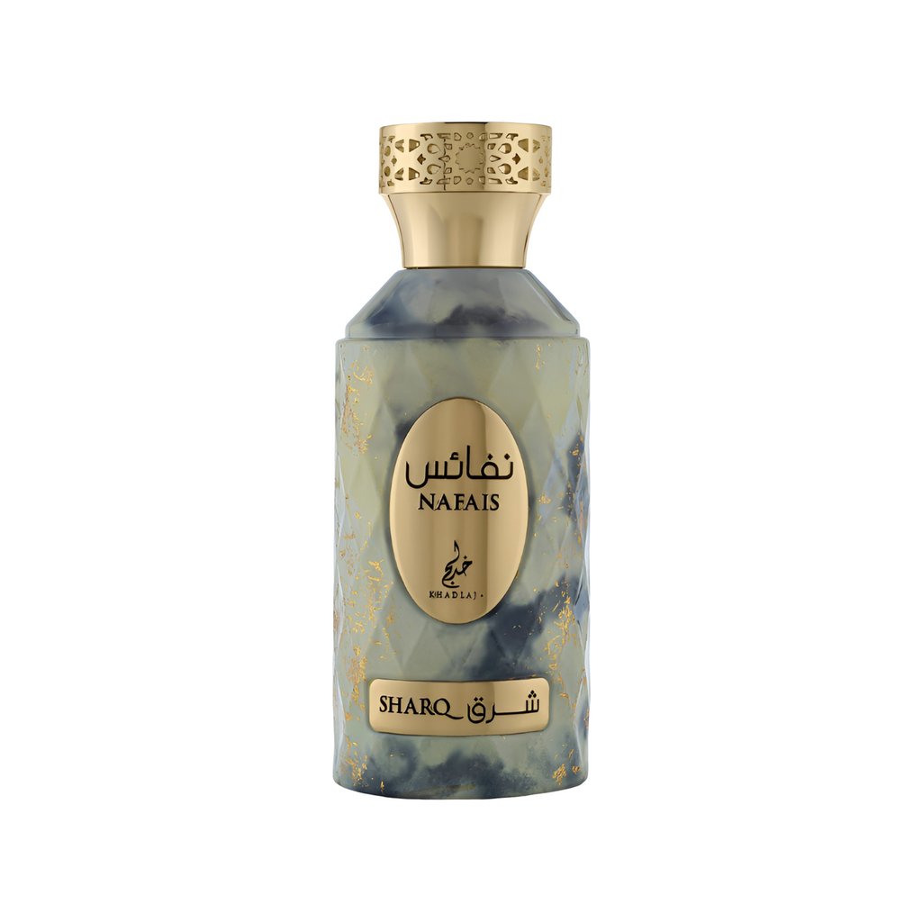 خدلج نفائس شرق