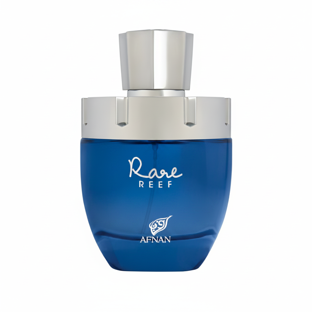 AFNAN RARE REEF