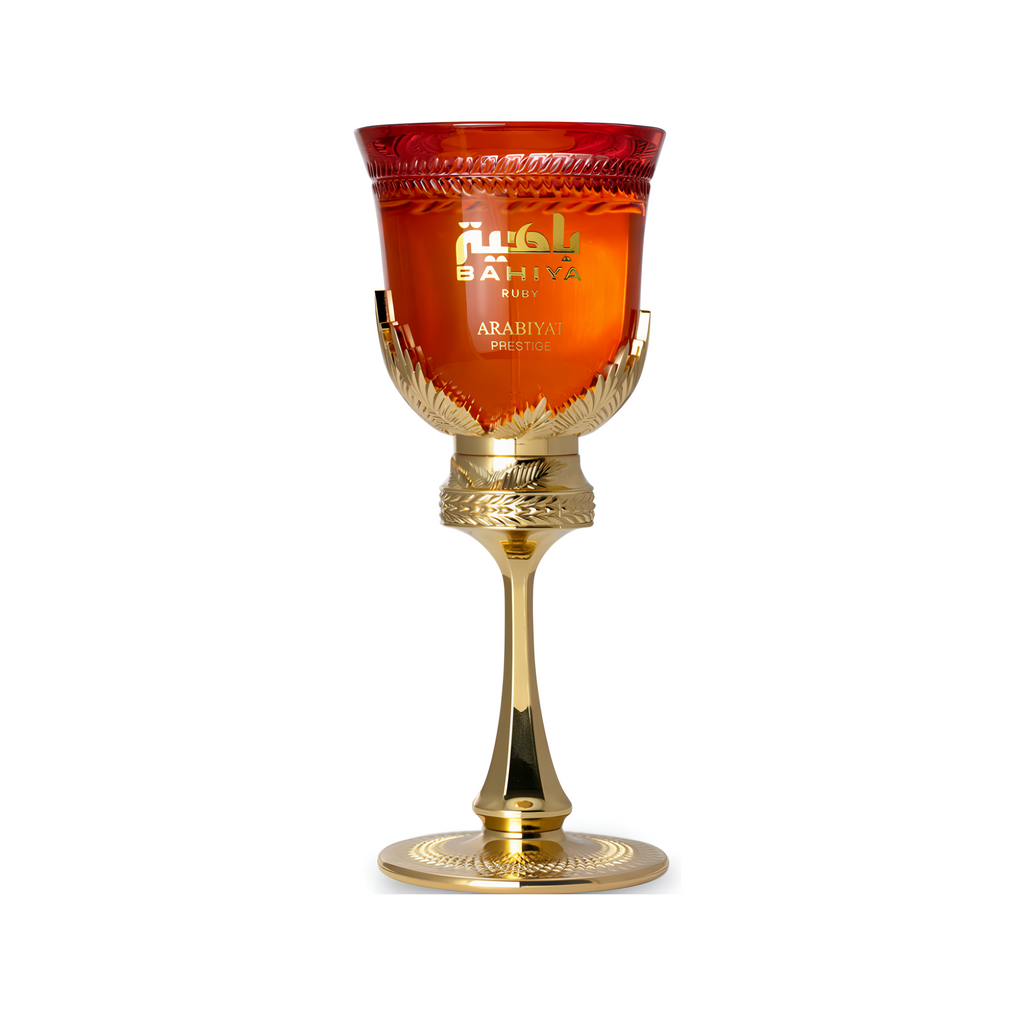 ARABIYAT PRESTIGE BAHIYA RUBY