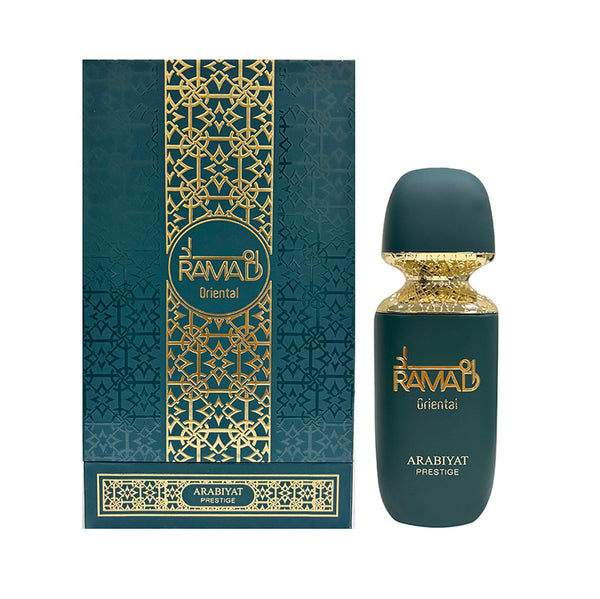 ARABIYAT PRESTIGE RAMAD ORIENTAL