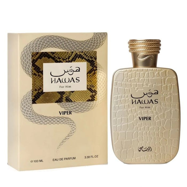 Rasasi Hawas Viper