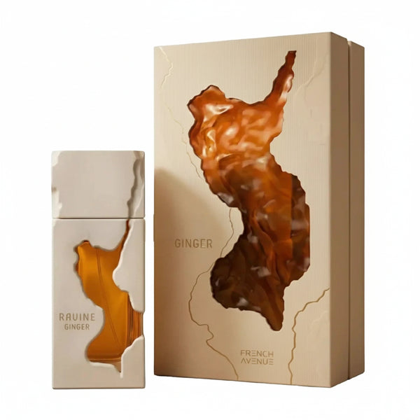 FRENCH AVENUE RAVINE GINGER 100 ML
