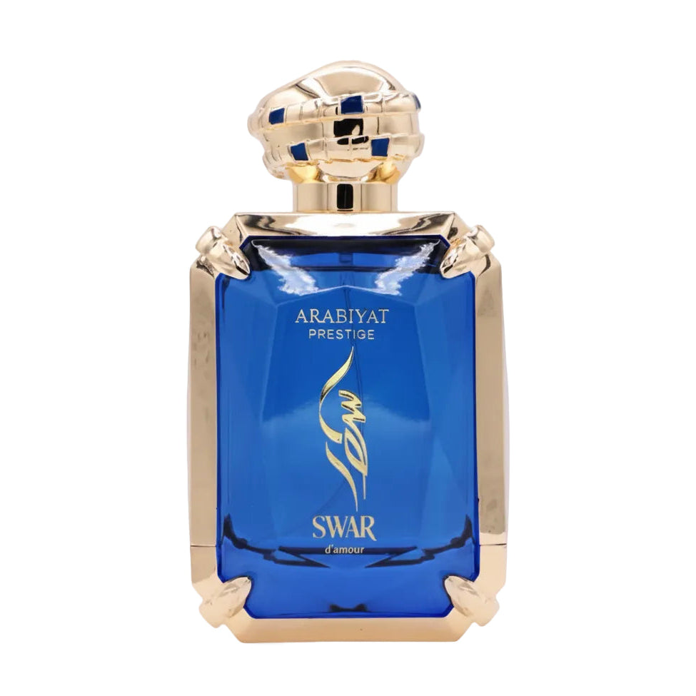 ARABIYAT PRESTIGE SWAR D'AMOUR EDP 100ML