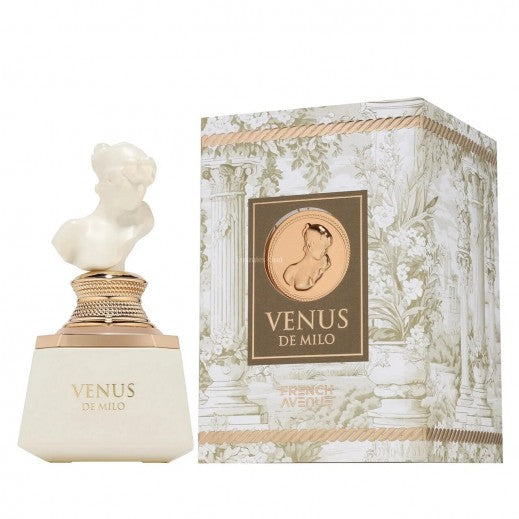FRENCH AVENUE VENUS DE MILO
