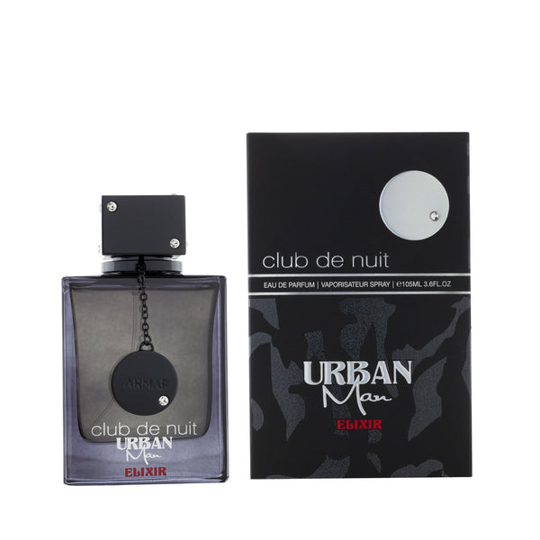 ARMAF CLUB DE NUIT URBAN ELIXIR 105 ML