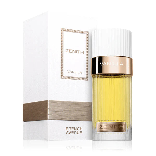 FRENCH AVENUE ZENITH VANILLA 100 ML