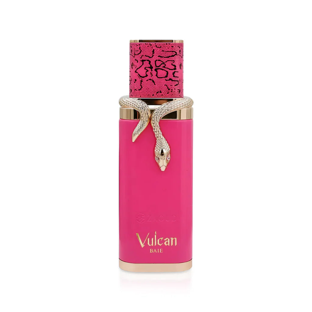 FRENCH AVENUE VULCAN BAIE